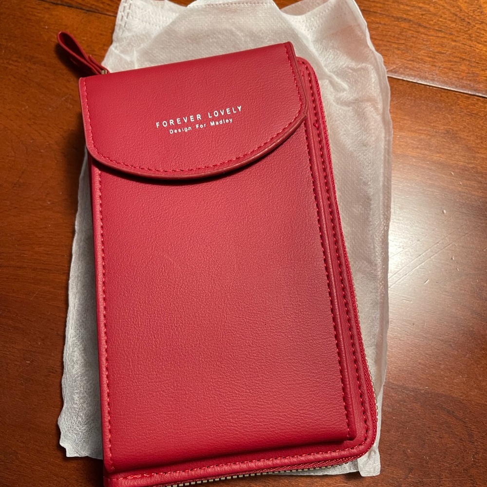 Clutch-Wallet